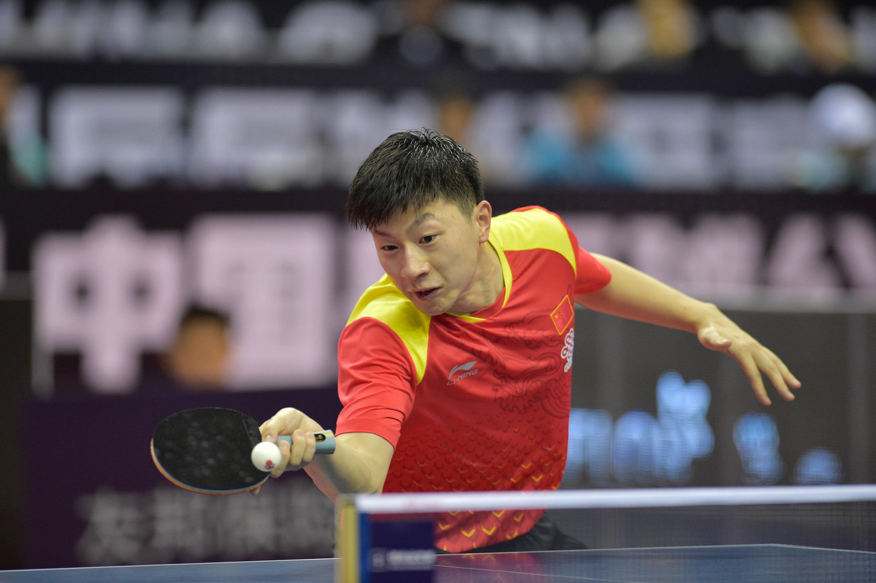 变化的竞技 变化的竞技