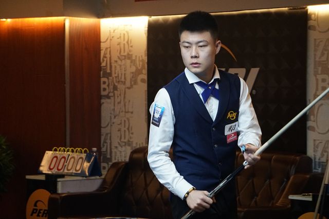 梦想一定能 梦想一定能