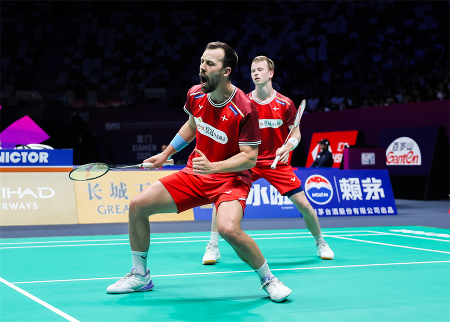 在比赛中保 在比赛中保