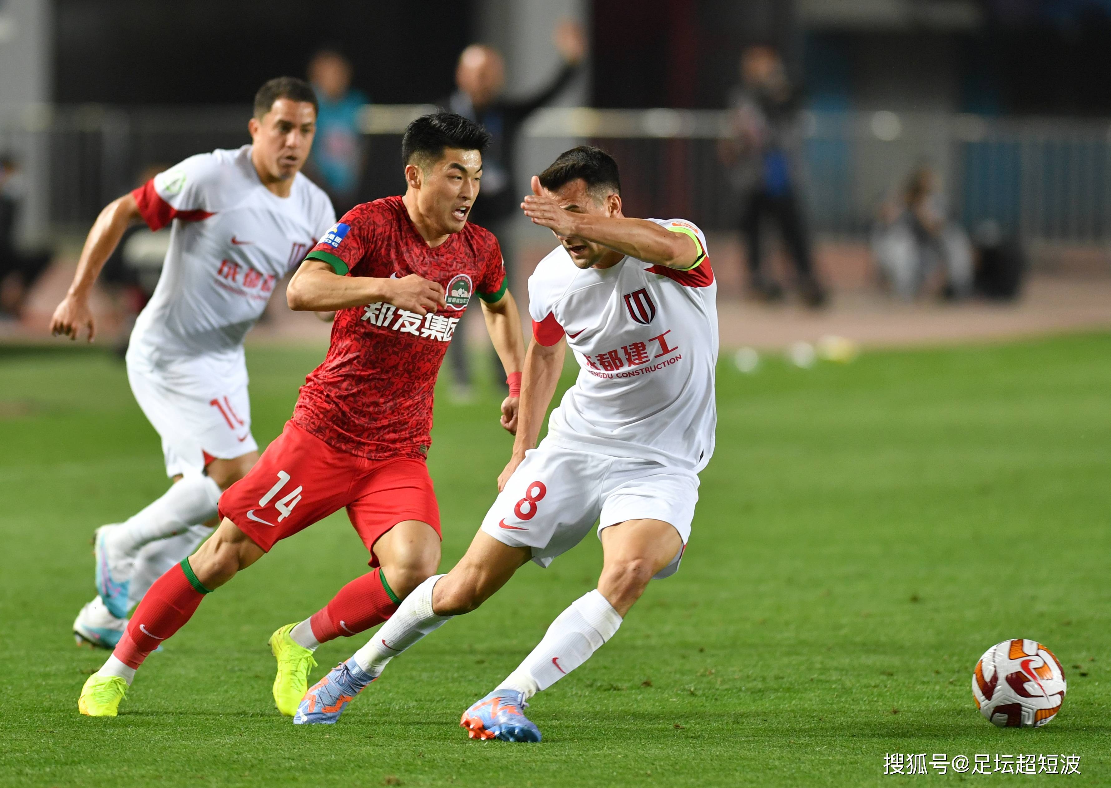 更可能在团 更可能在团