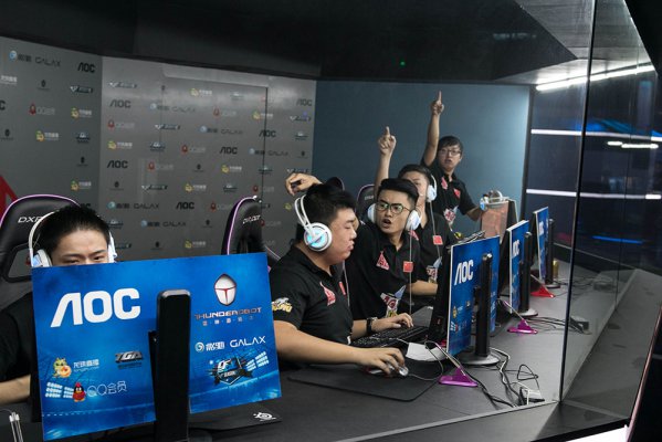 越来越多城 越来越多城