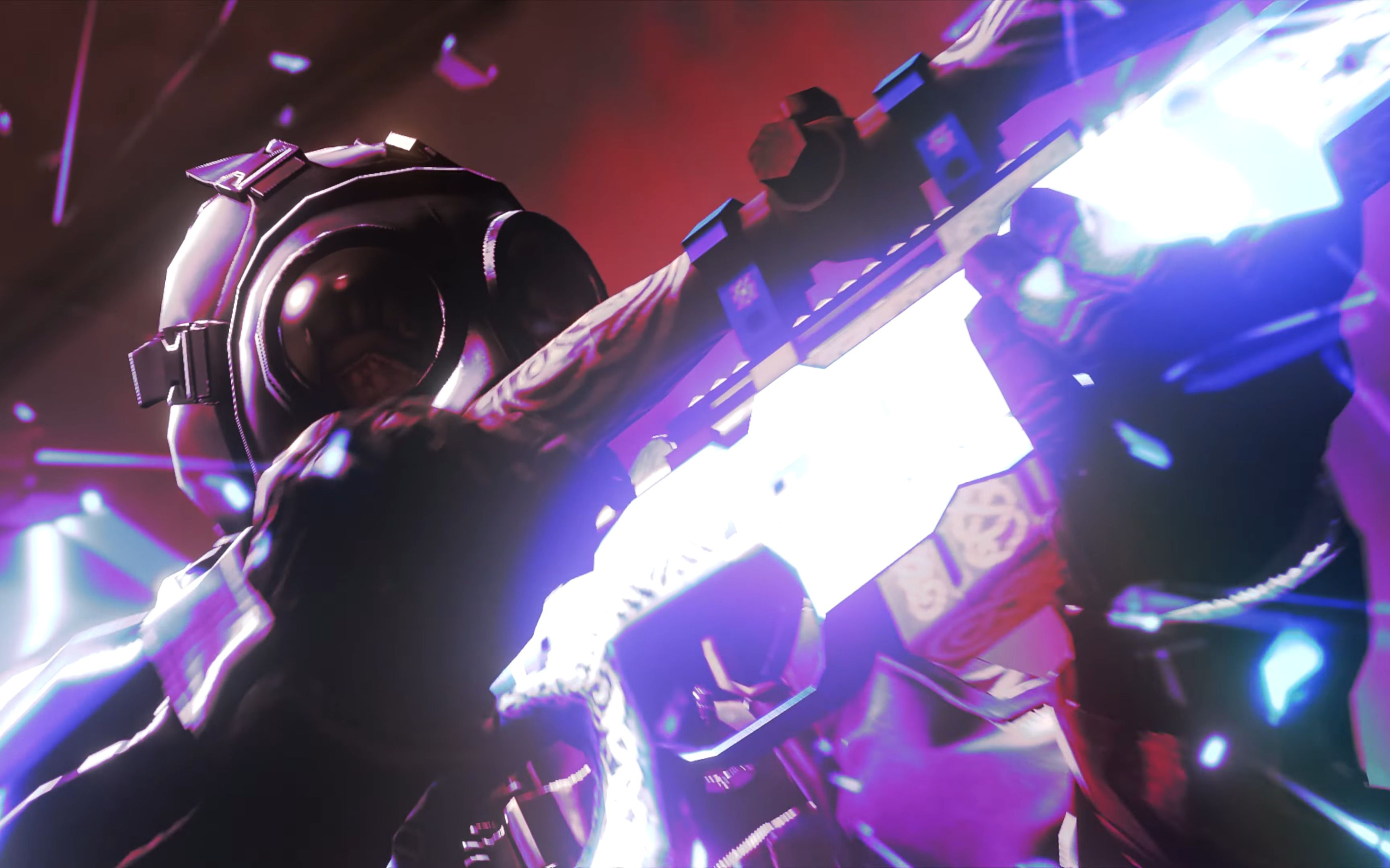 关键枪械回 关键枪械回