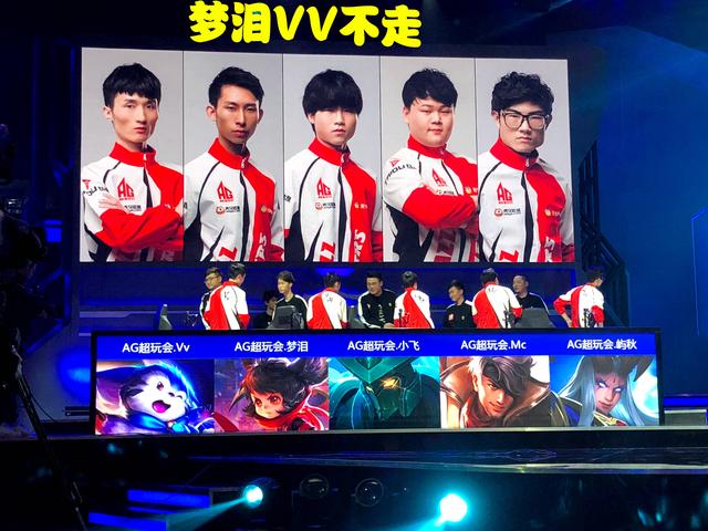 也让他的庆