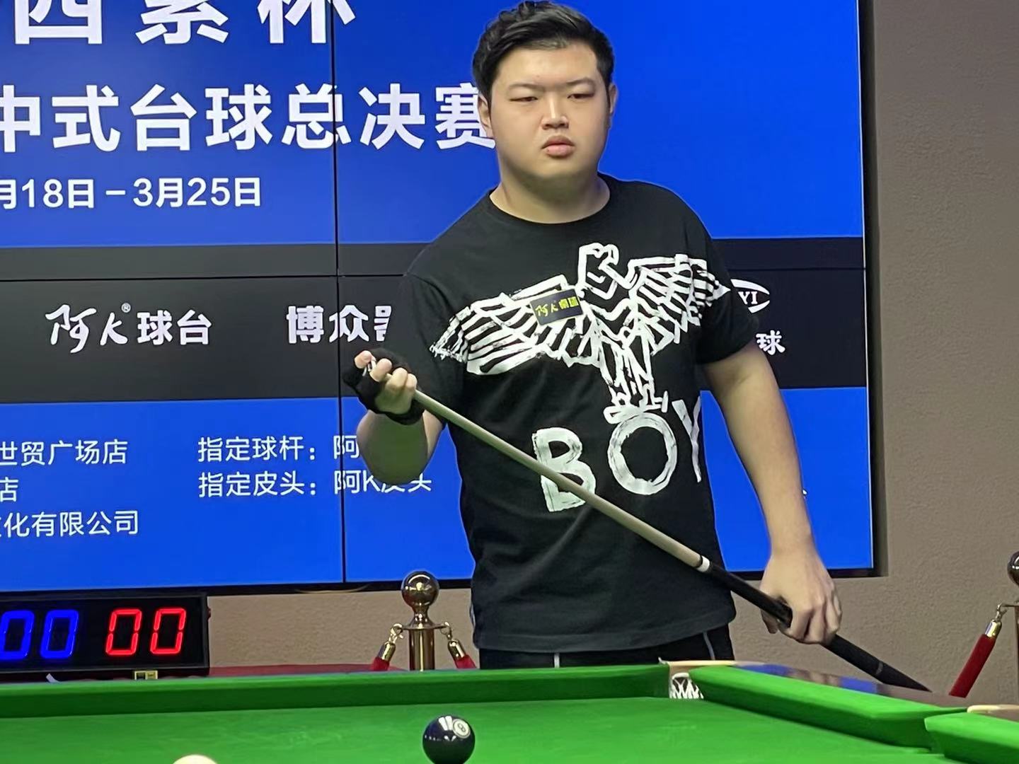长型投手