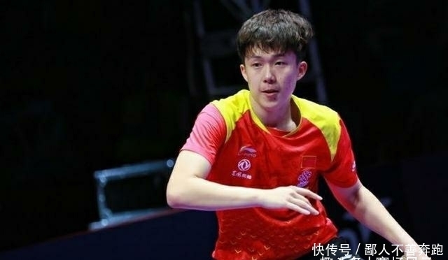 形成罕见的